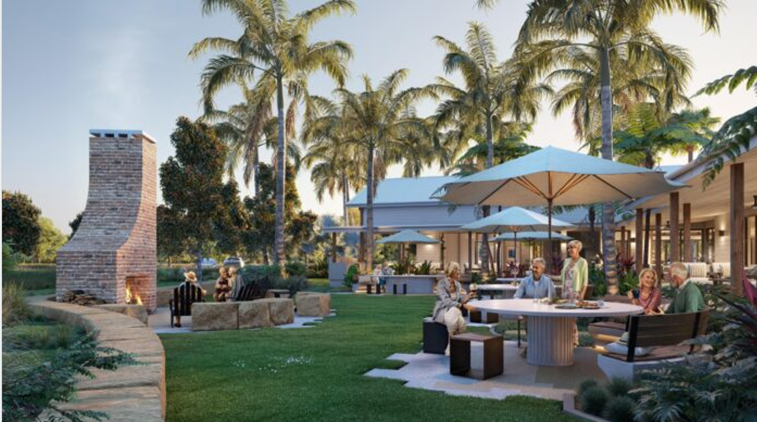 Stockland Halcyon lines up major land lease move  post image