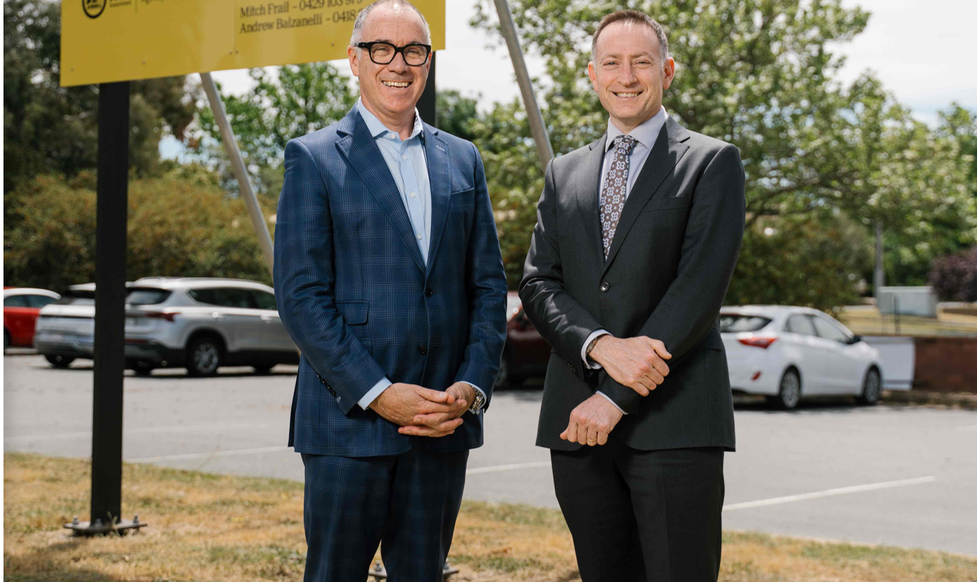 Dementia specialists HammondCare win tender for Canberra first