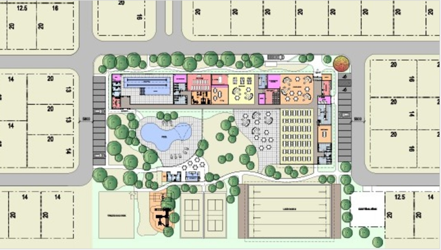 Lincoln Place proposes 325-home land lease community for QLD’s Mackay region