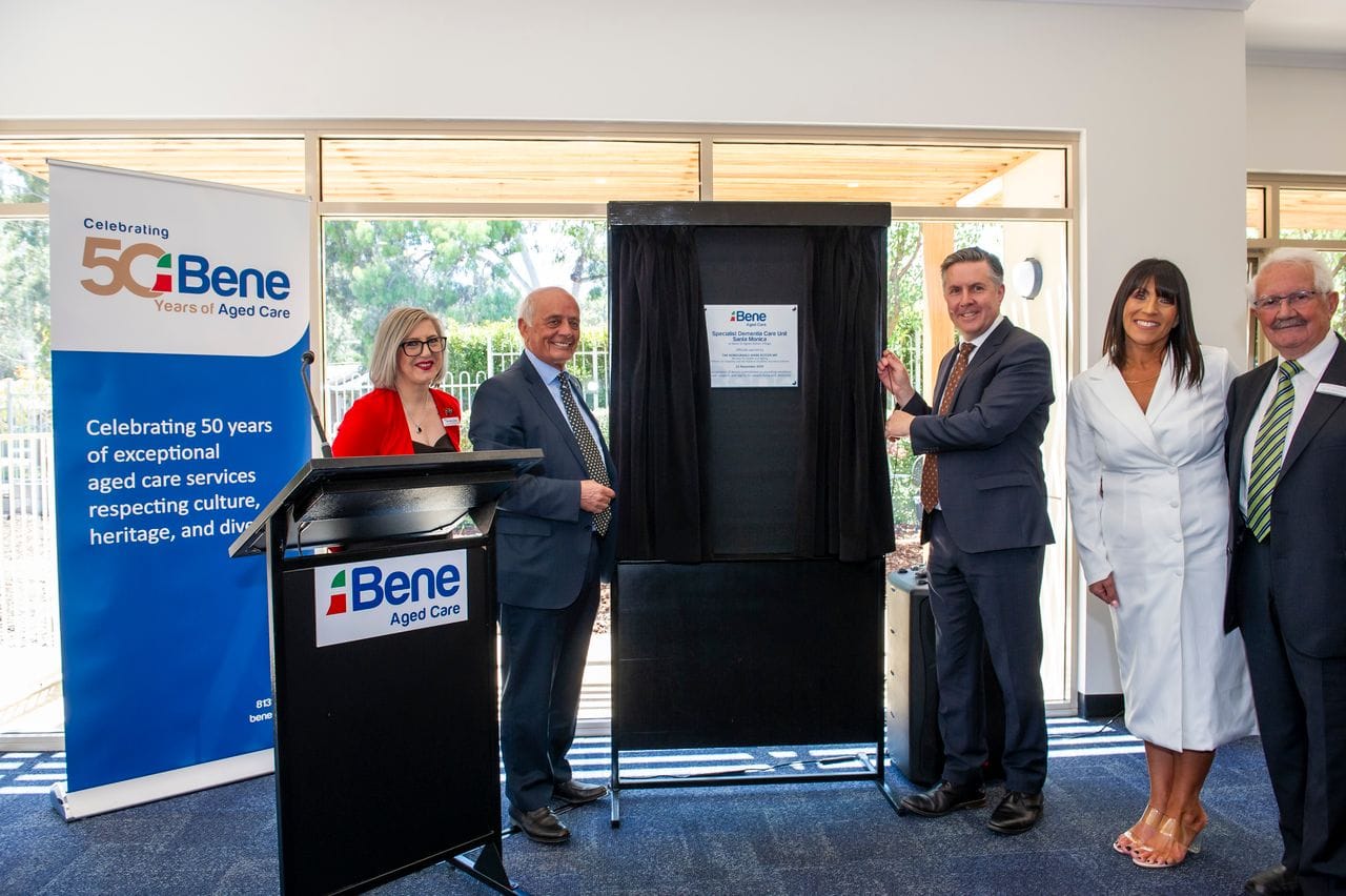 Adelaide’s north gets new lifeline for dementia care  post image