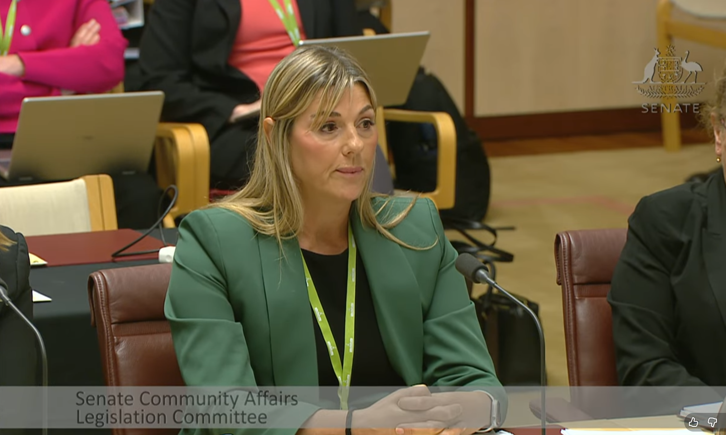 The three aged care bombshells from Senate Estimates  post image