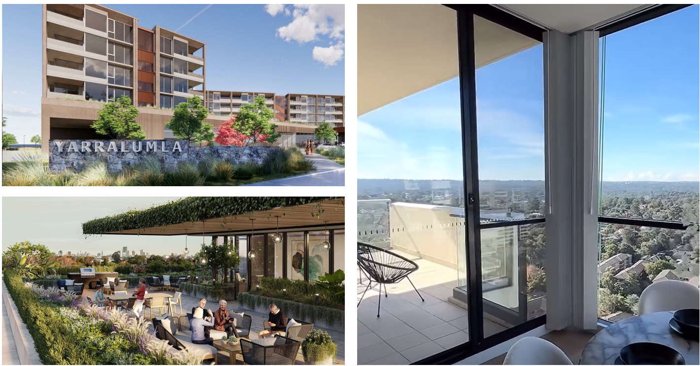 These new retirement villages show providing care is here and now