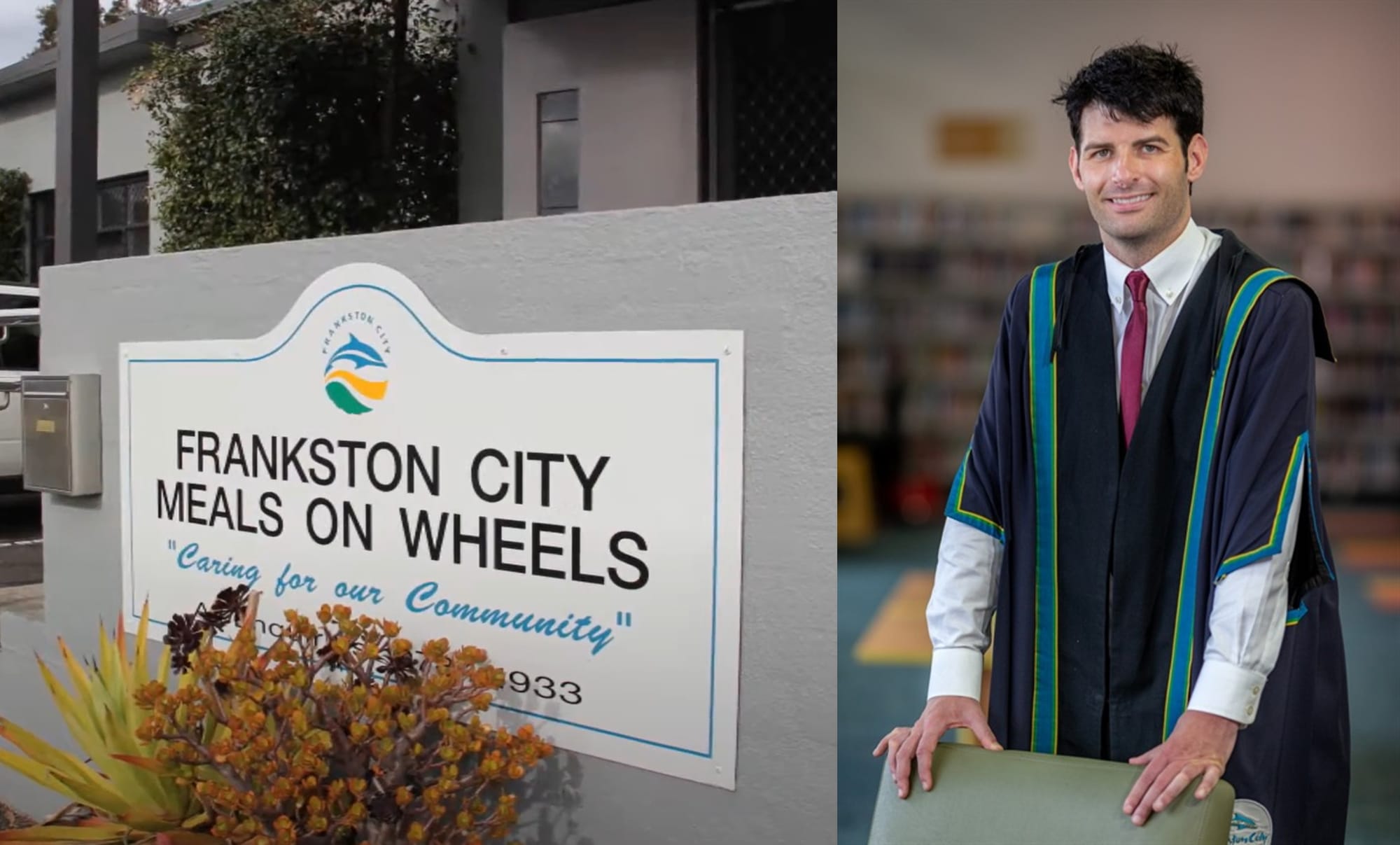 Another local council slams CHSP funding