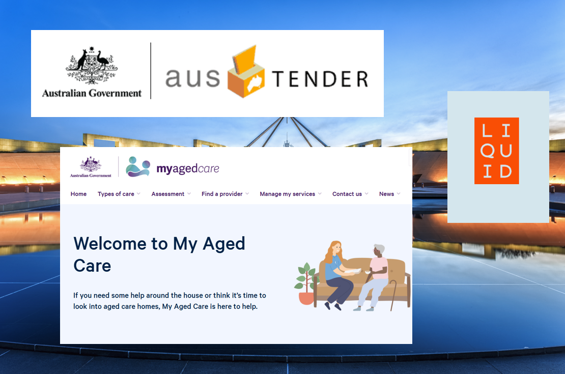 iLiquid’s My Aged Care contract tops $30M after 16th extension