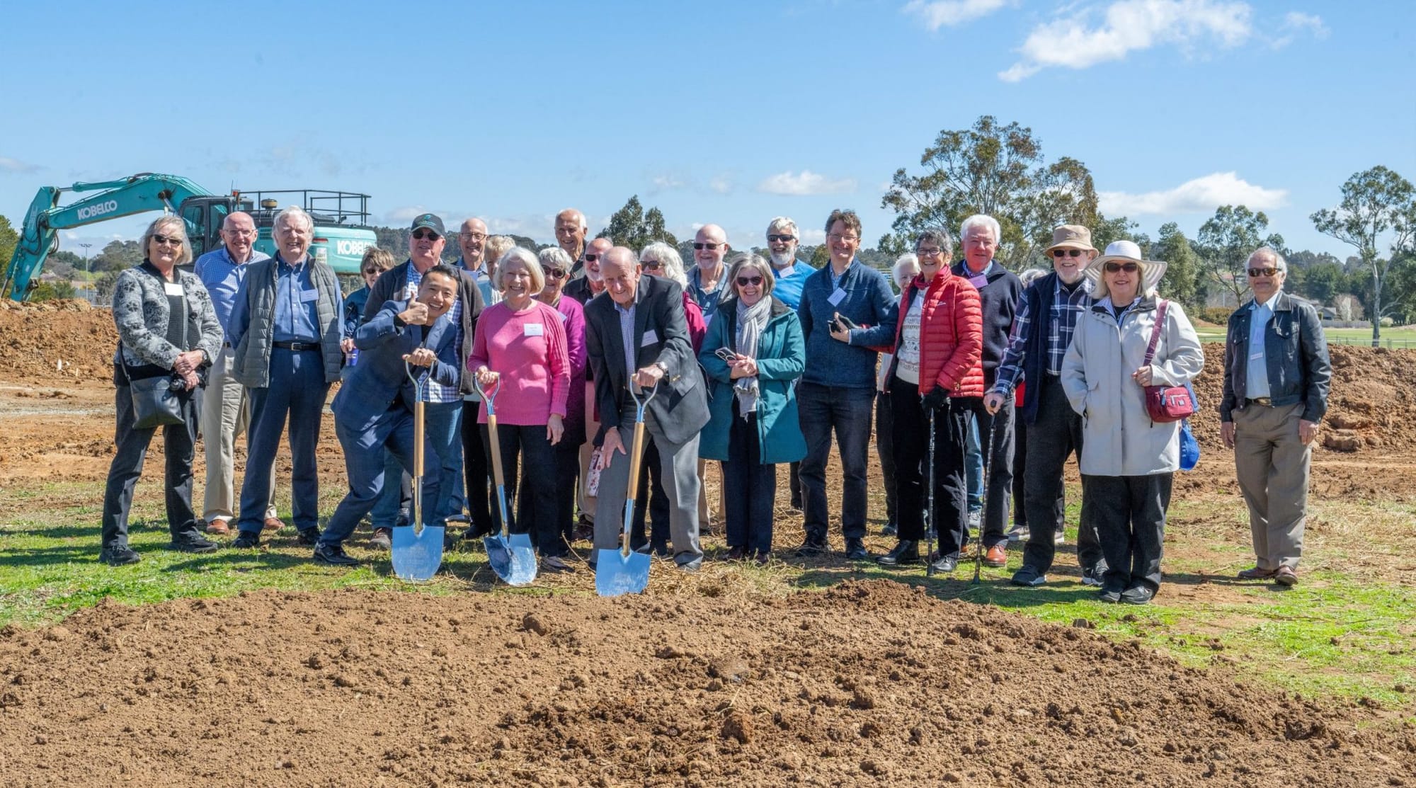 TP Dynamics’ first retirement village Sense of Yowani in Canberra adopts Membership model  post image