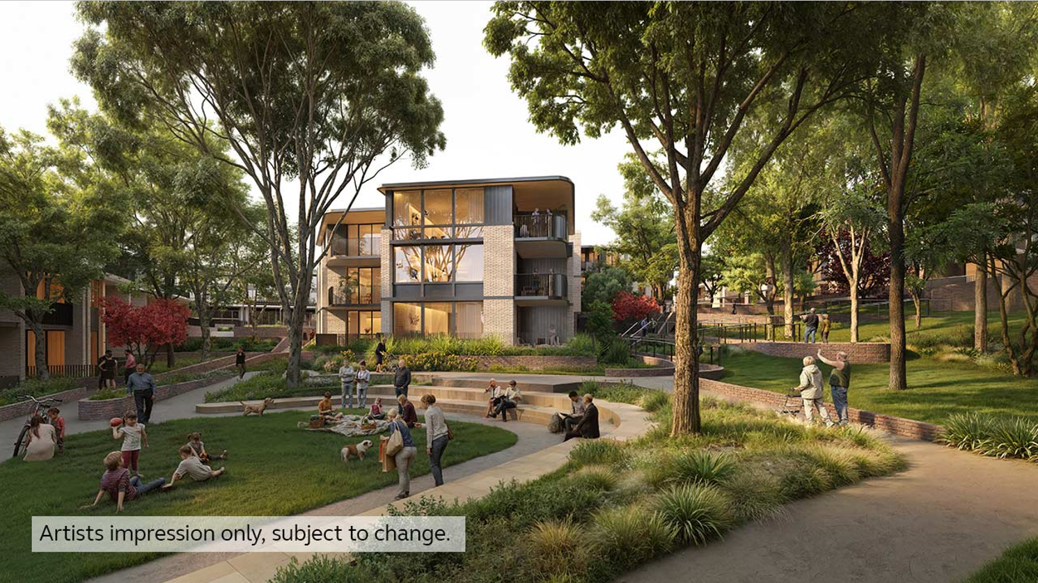 Good news for seniors housing development in NSW: Colliers  post image