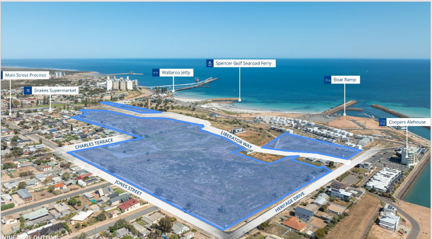 Aspen bets on SA growth with new 200-home land lease project