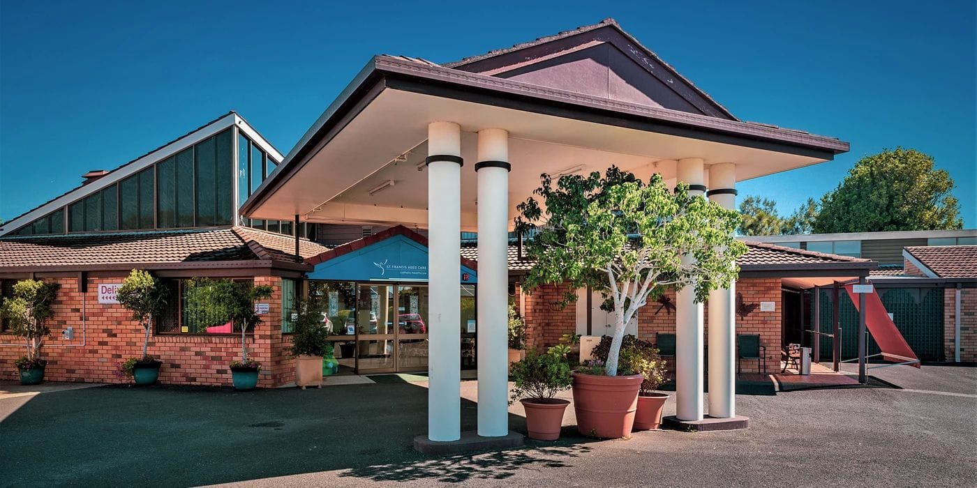 Catholic Healthcare to close St Francis Aged Care in regional NSW