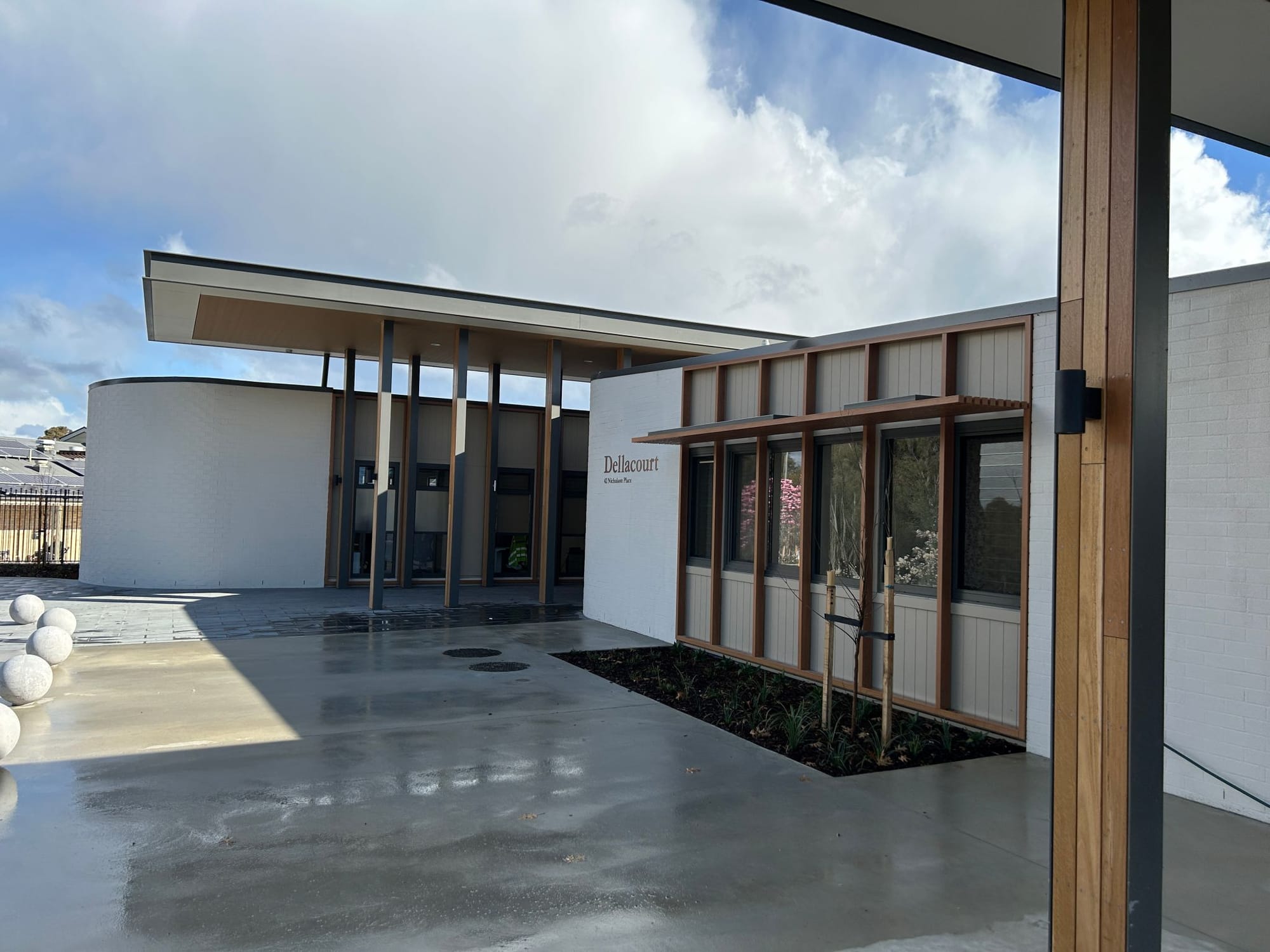 $29M renewal of Lutheran Aged Care Albury’s Dellacourt delivers for half the cost of a new build  post image