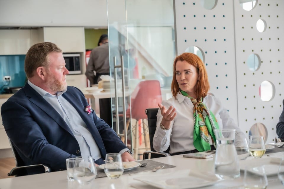 Retirement by Moran's surprise aged care operator for proposed village