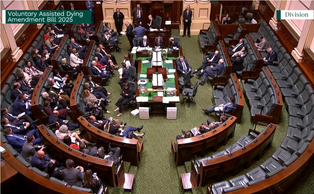 NSW puts aged care and VAD back in focus