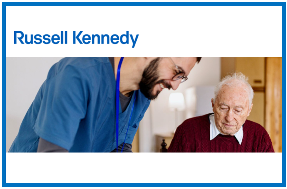 Three issues remain under Support at Home: Russell Kennedy  post image