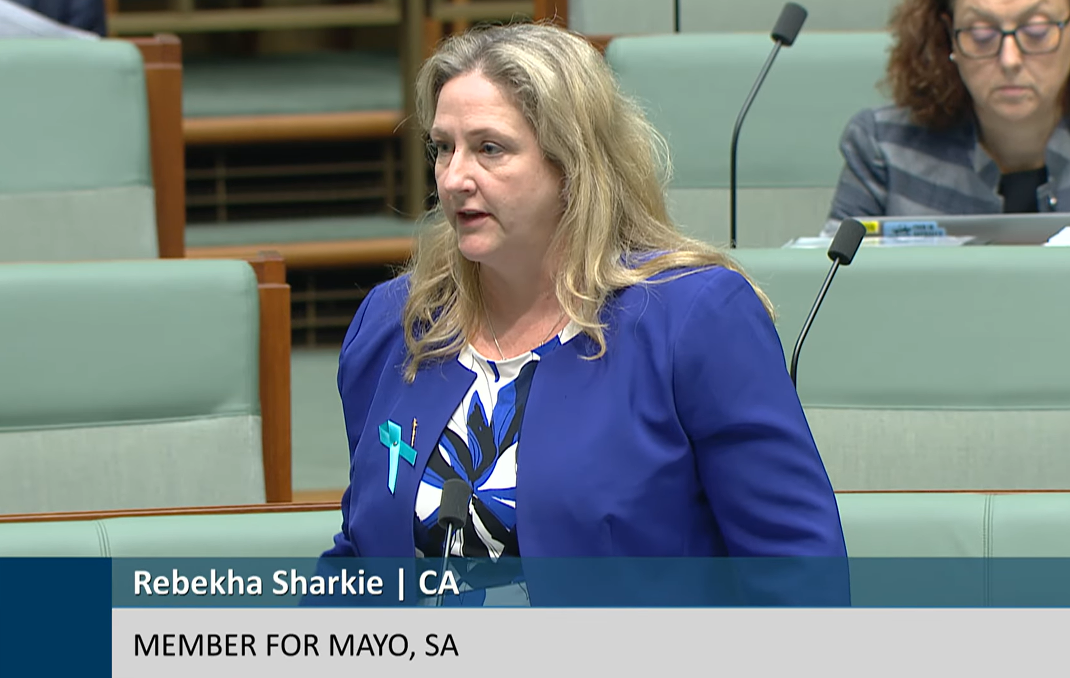 "Aged care in Australia is worse today than it was 10 years ago"