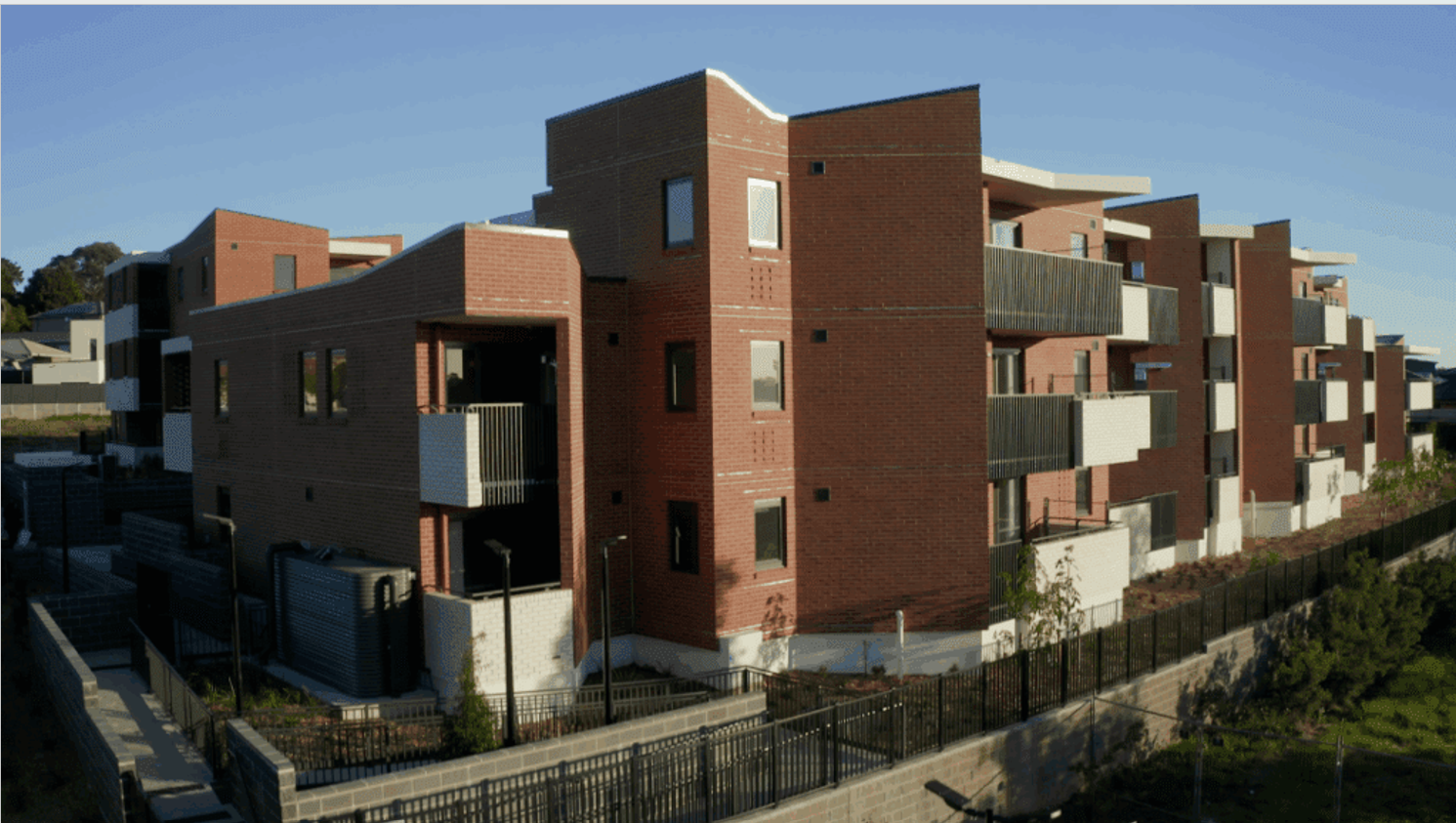 Sydney’s southwest reshapes housing for older women  post image