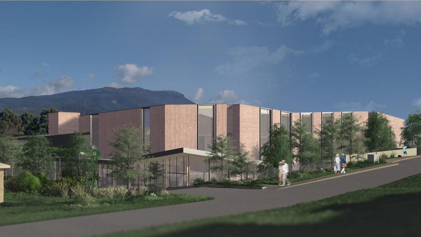 Christian Homes Tasmania retirement village recommended for approval – with $200K bill  post image