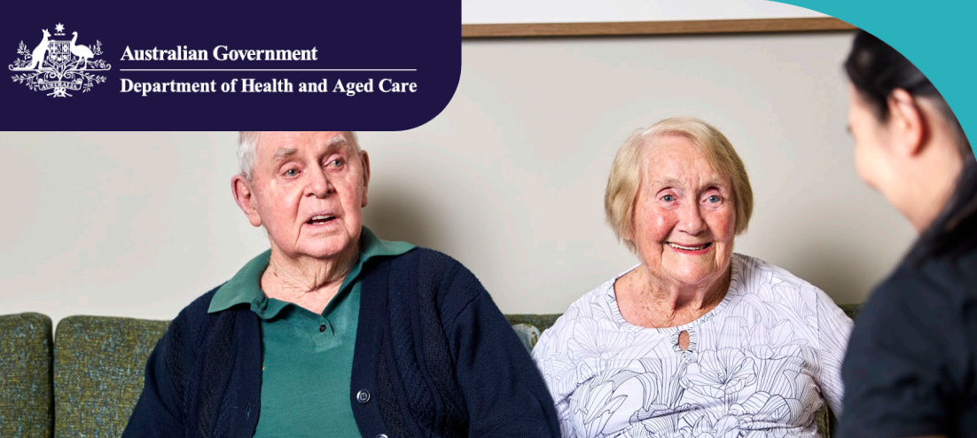 Aged care assessments like a "lottery" with Department forced to reallocate referrals