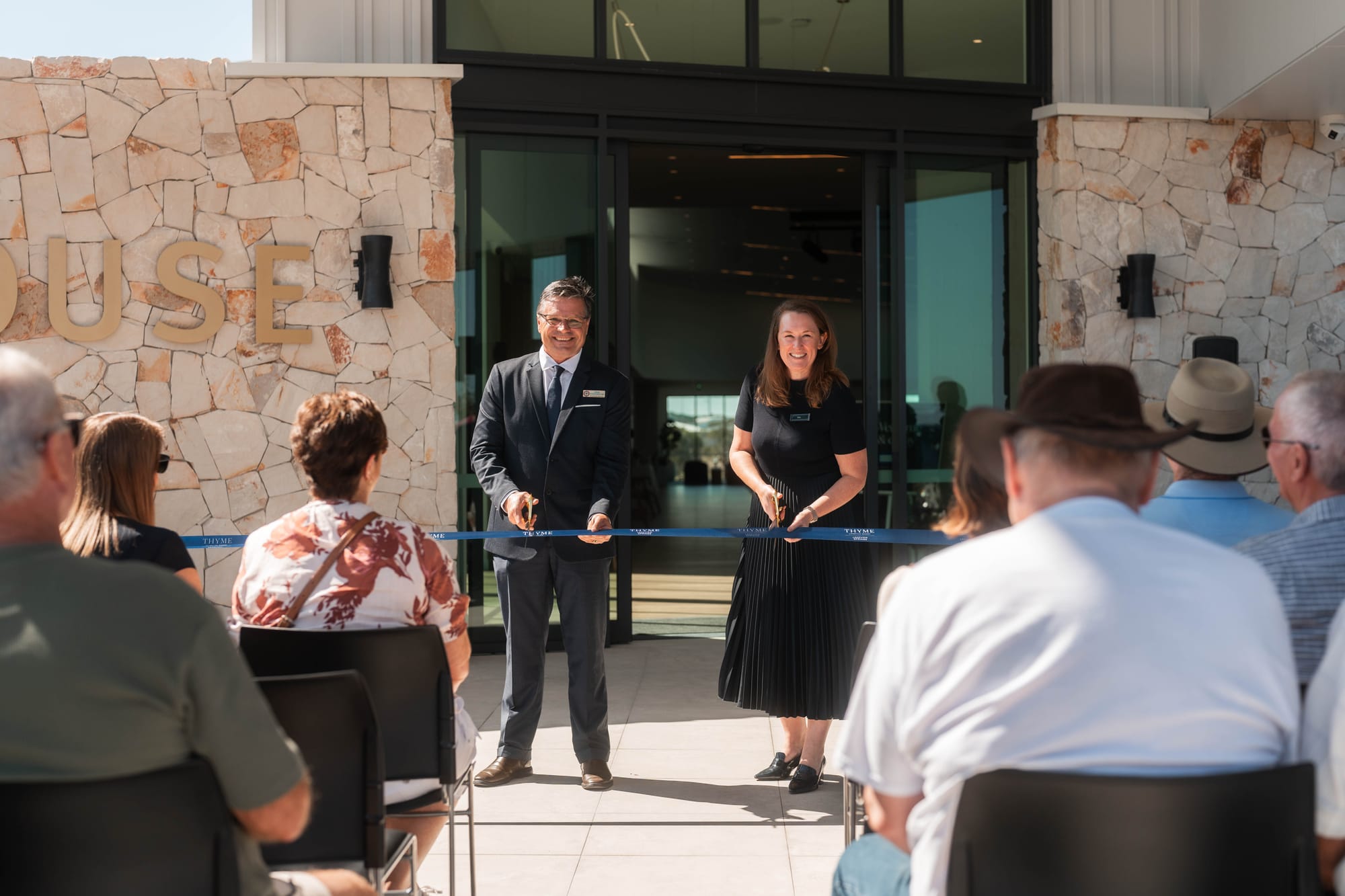 Thyme Lifestyle Resorts brand arrives in Hervey Bay with new clubhouse opening