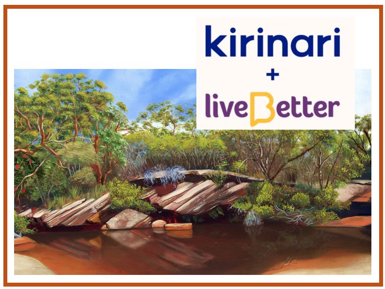 Kirinari-LiveBetter merger marks latest push for scale in home care