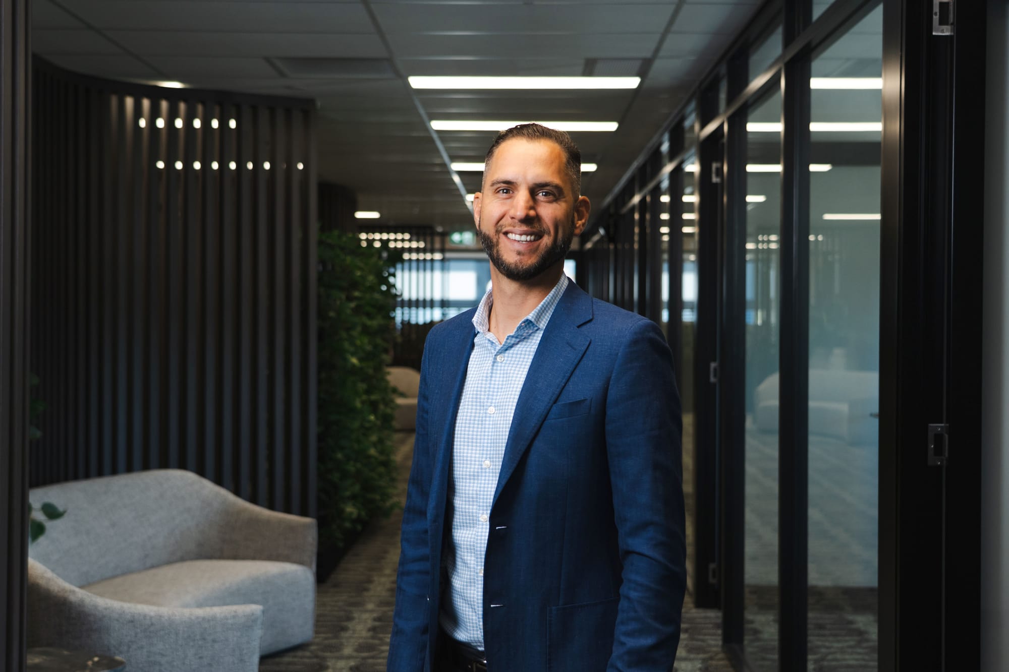 Manuel Lang joins GemLife as Chief Corporate Officer  post image