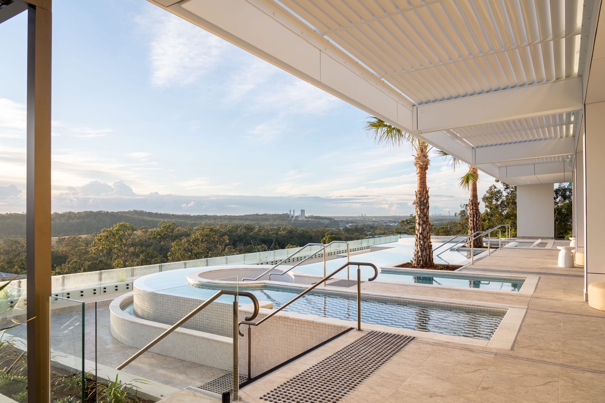 Only in SATURDAY: How a $22.9M clubhouse can be built in a land lease community