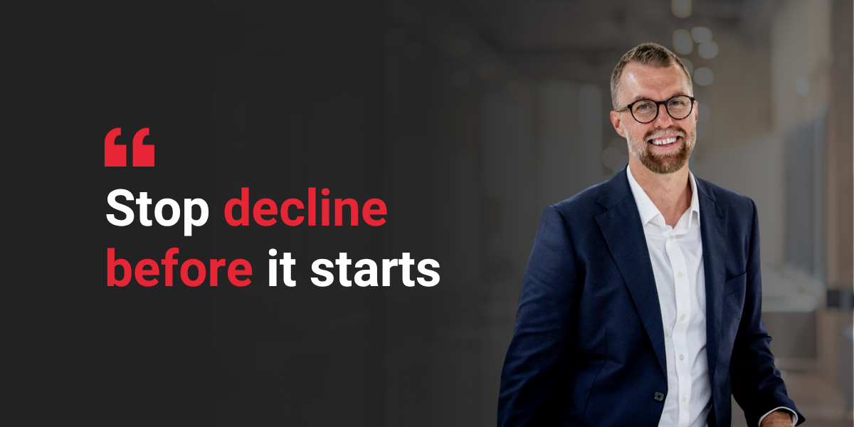 Wellness that works: flattening the frailty curve, one class at a time  post image