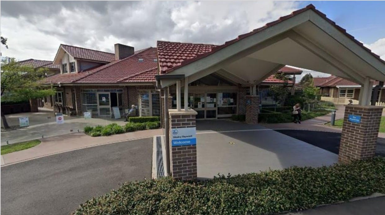 Anglicare to bring aged care home in Sydney's northwest back to life