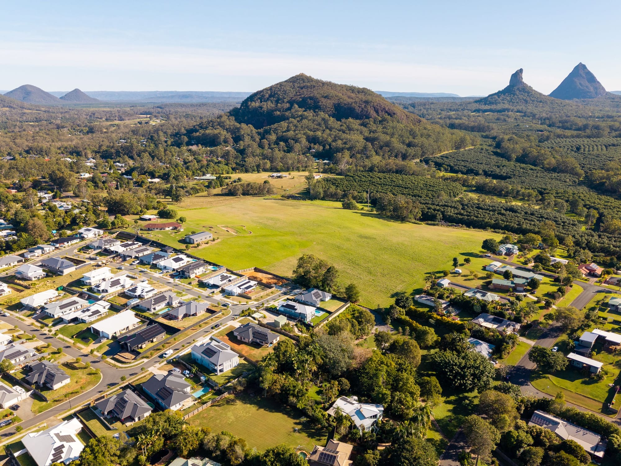 GemLife approved to build 251-home land lease resort on QLD’s Sunshine Coast  post image