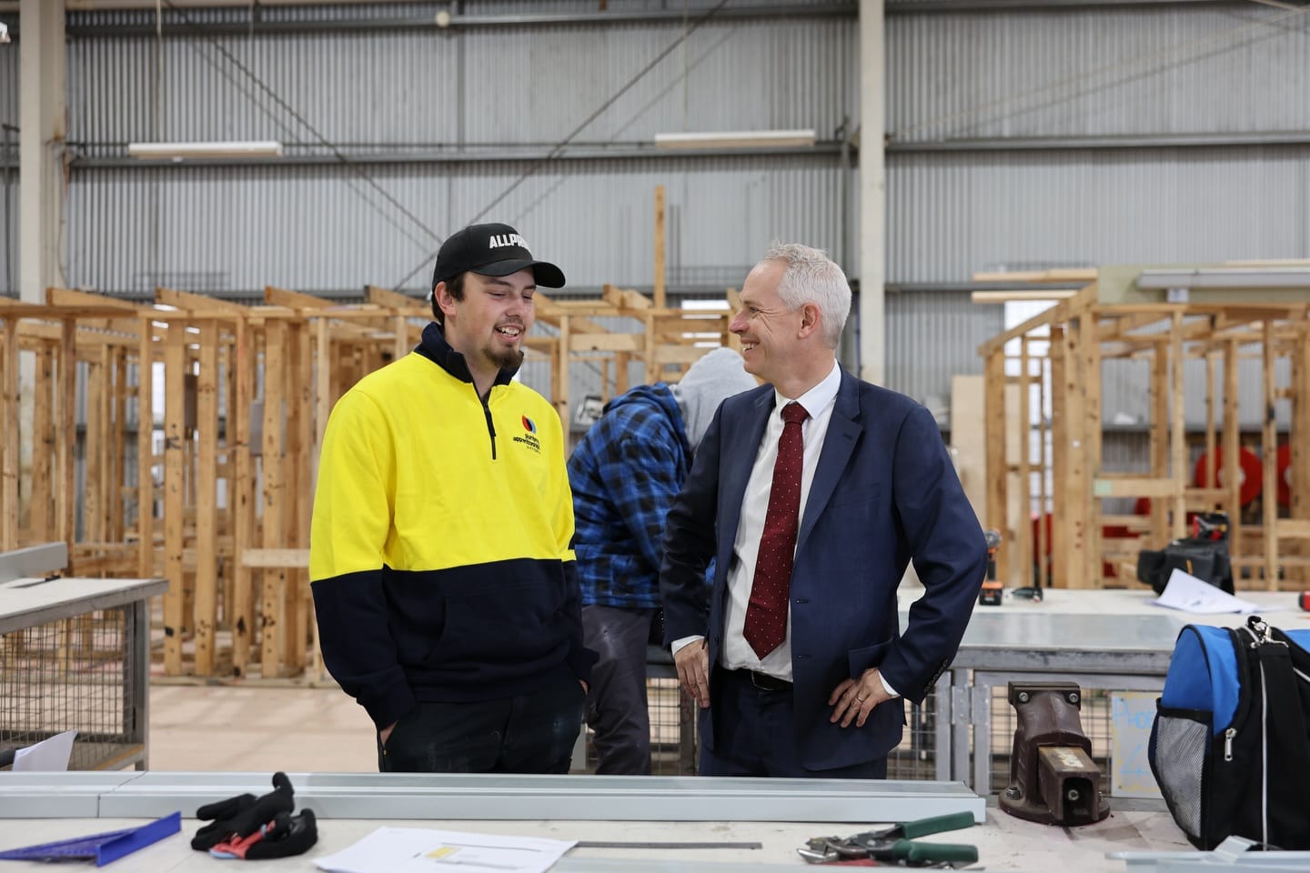 Skills shake-up leaves aged care asking: who’s paying for training now?  post image