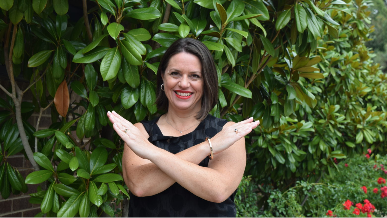 Regis CEO Linda Mellors in shock announcement  post image