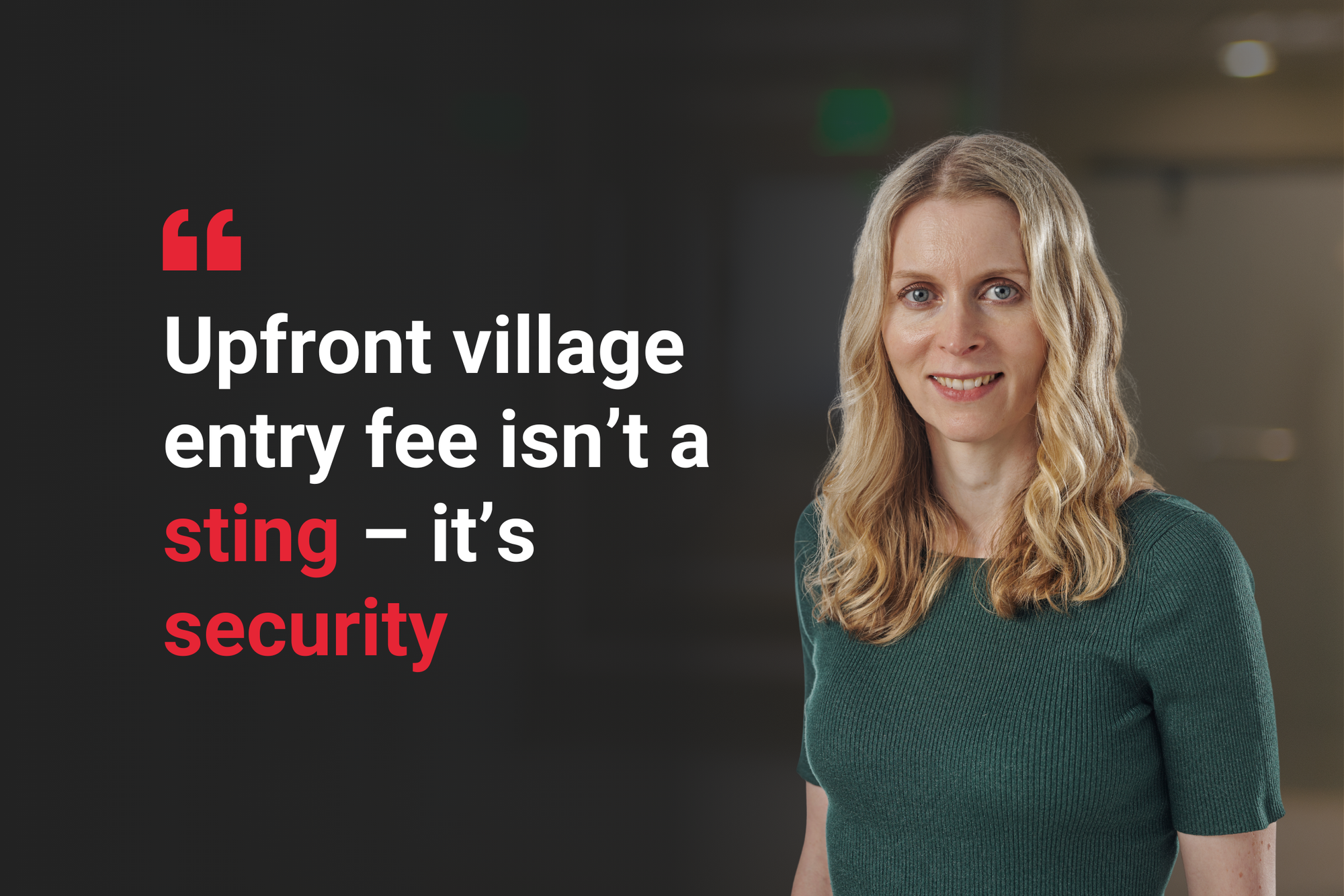 Why it’s time to teach Australia the real value of paying now, not later  post image