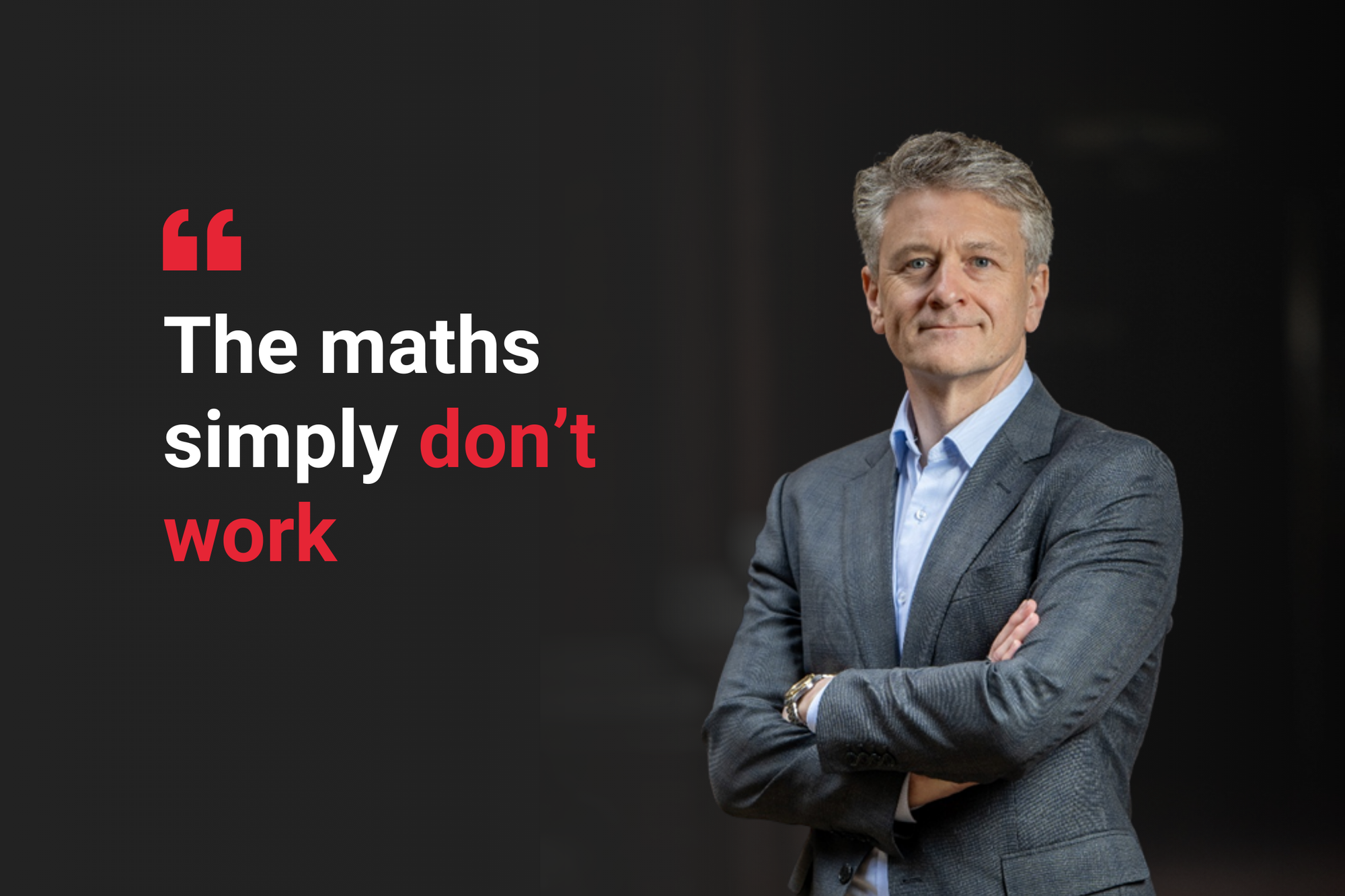 ‘Unfundable within five years’: St Vincent’s bold home-first plan to rebuild the system  post image