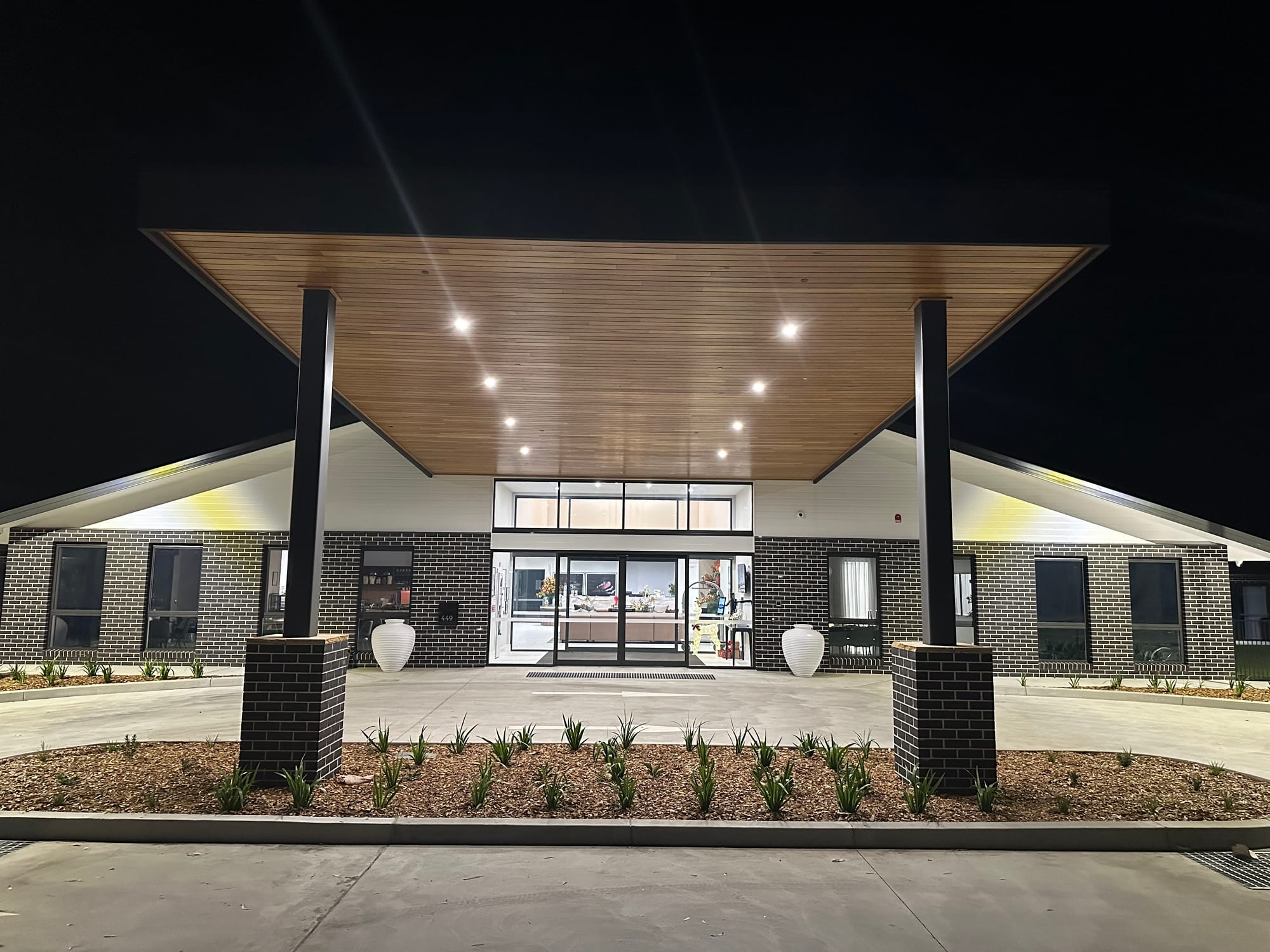 Regional aged care’s fastest mover expands