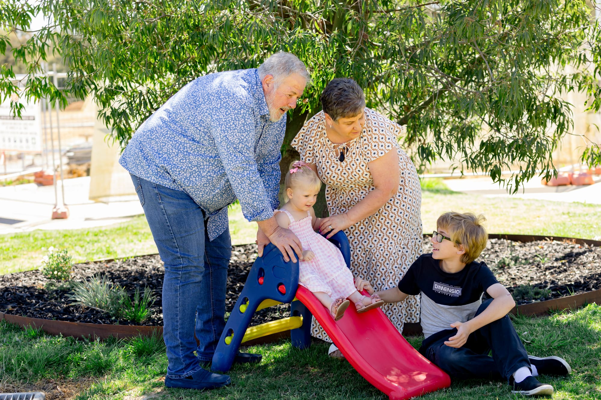 Lincoln Place moves to make its land lease communities child-friendly