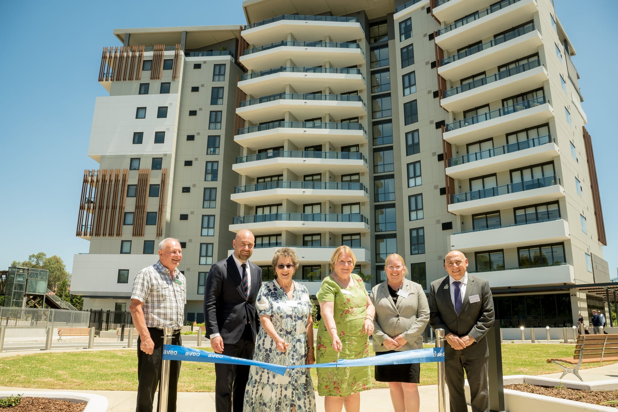Seven years on, a new chapter for Aveo’s Bella Vista Haven retirement village