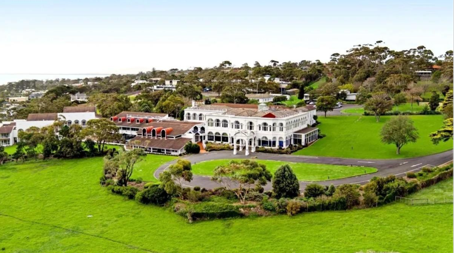 Ryman Healthcare offloads another Victorian village site