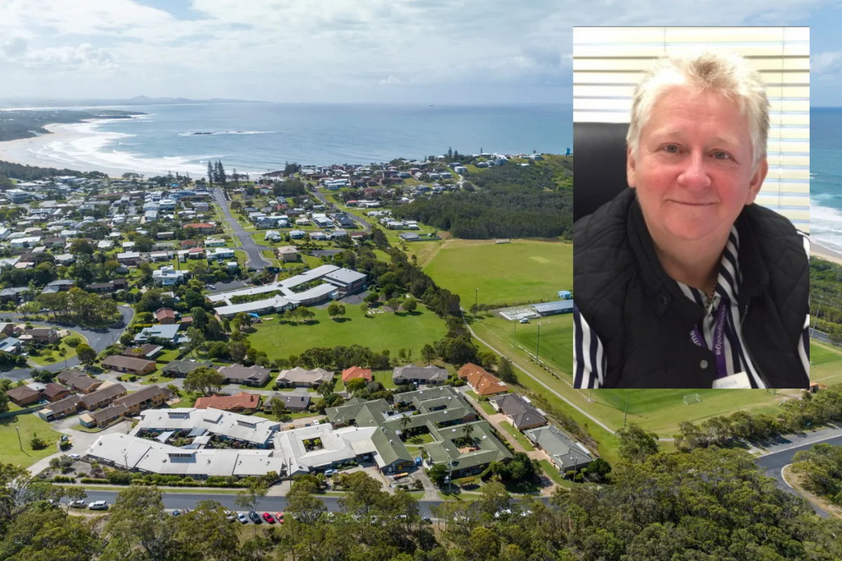 NSW Mid North Coast CEO retiring after a decade