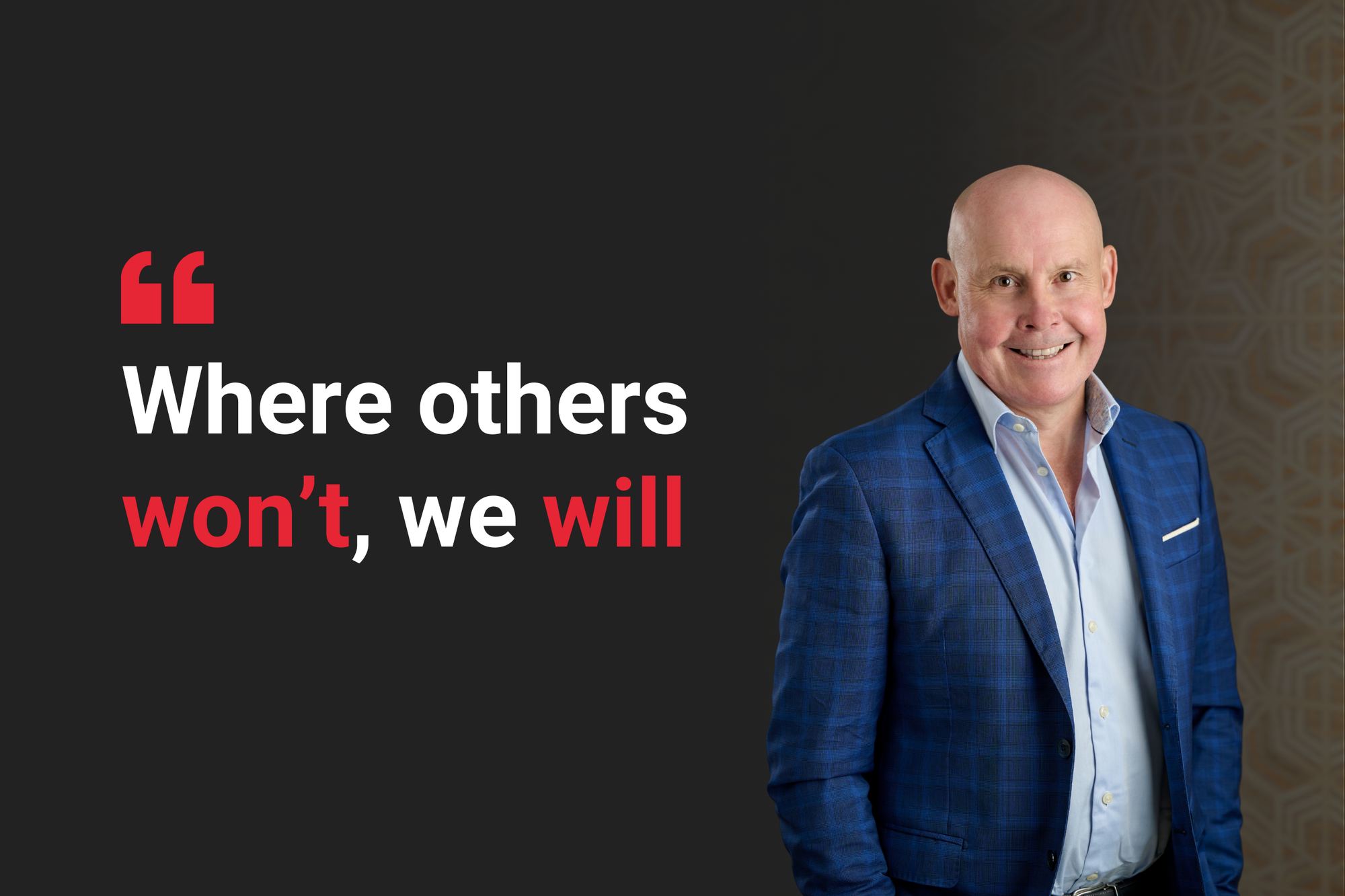 SATURDAY means business: The all-age rental play reshaping regional housing