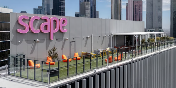 Scape lines up its next retirement living move