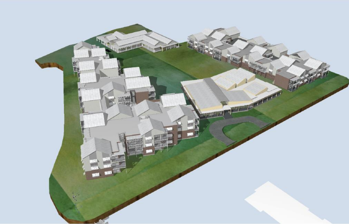 St Andrew’s Village Ballina to be reborn in $20M-plus plan