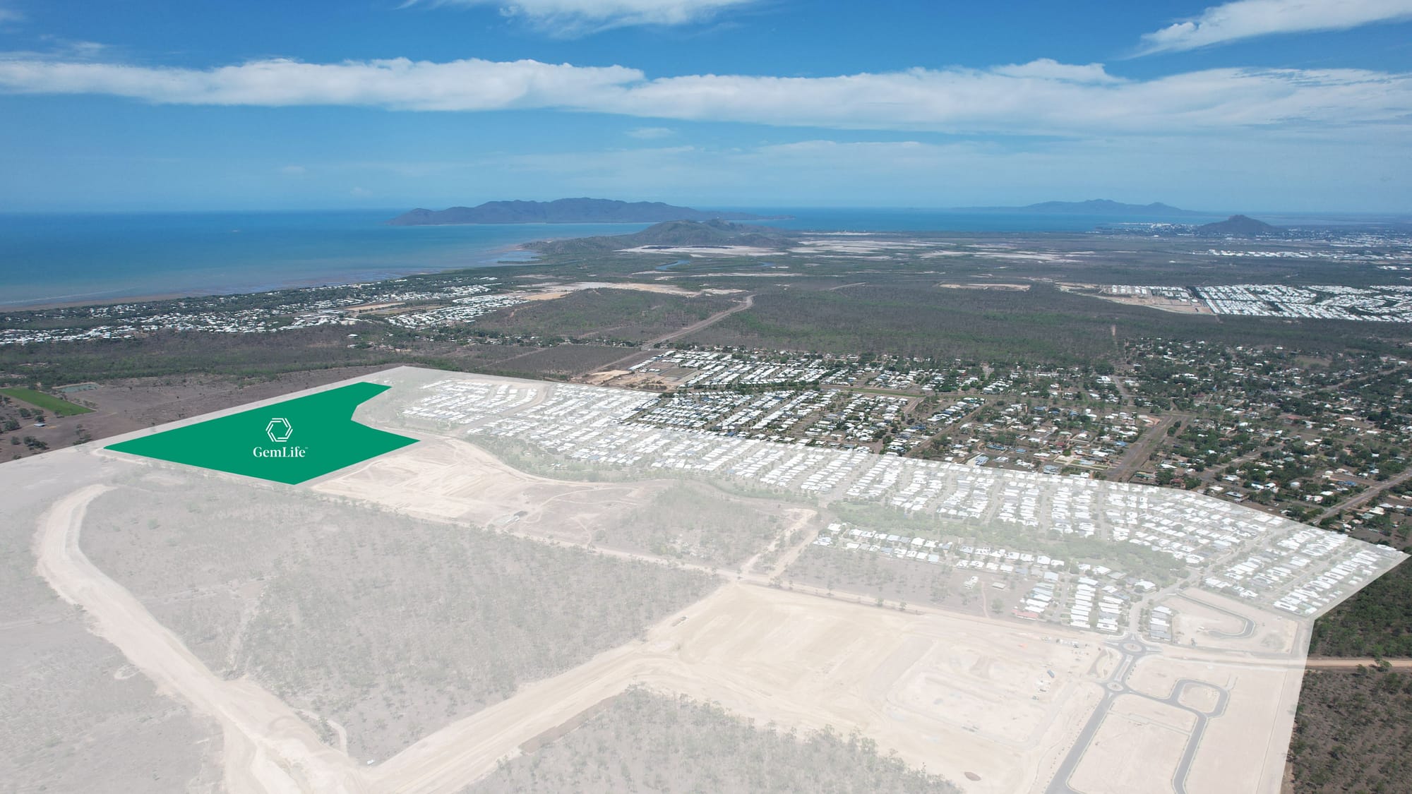 GemLife expands land lease pipeline to 10,400 homes with $21M buy  post image