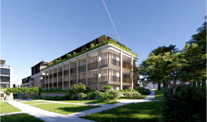 Uniting’s biggest project: $500M Waverley Estate approved after eight years  post image