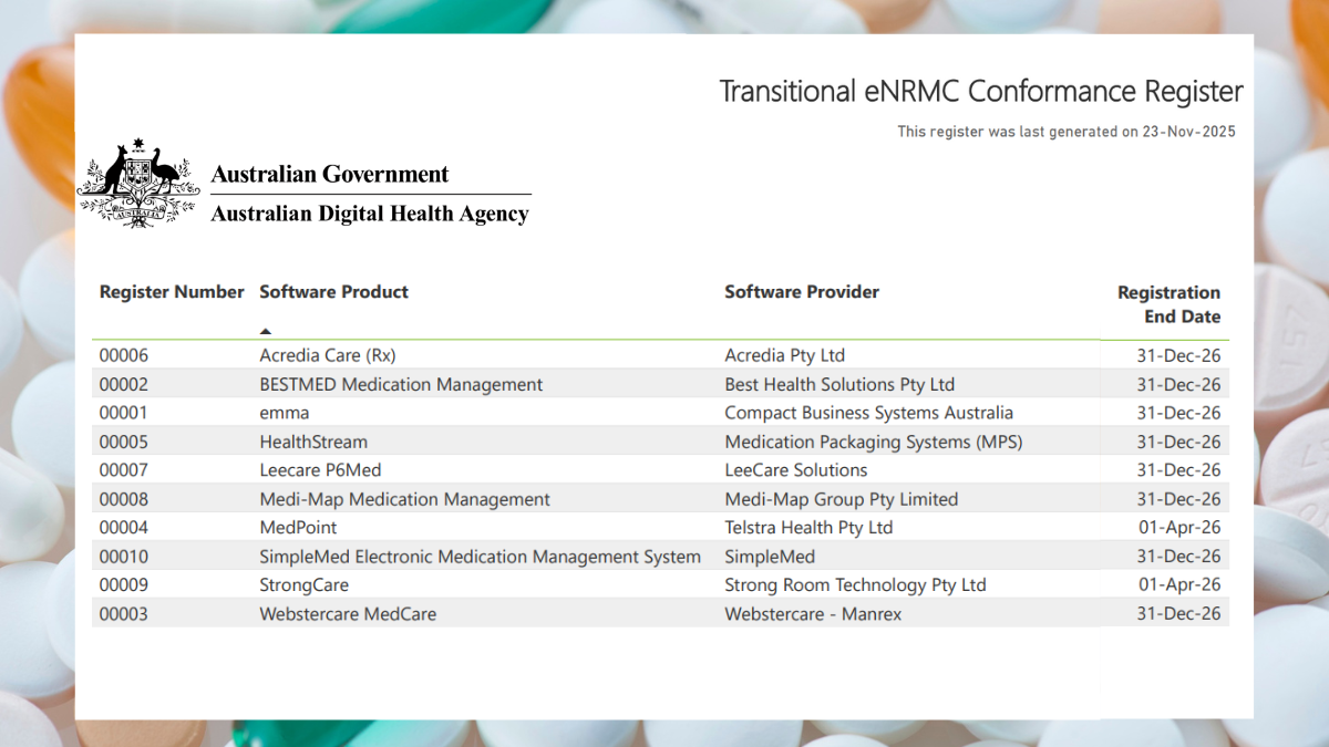 The latest hurdle in aged care’s digital rollout  post image