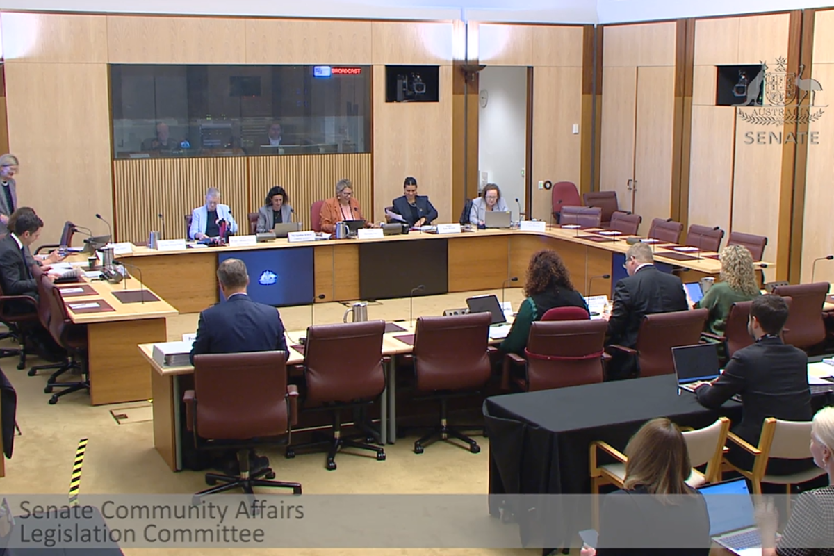 The top 10 aged care takeaways from Senate Estimates