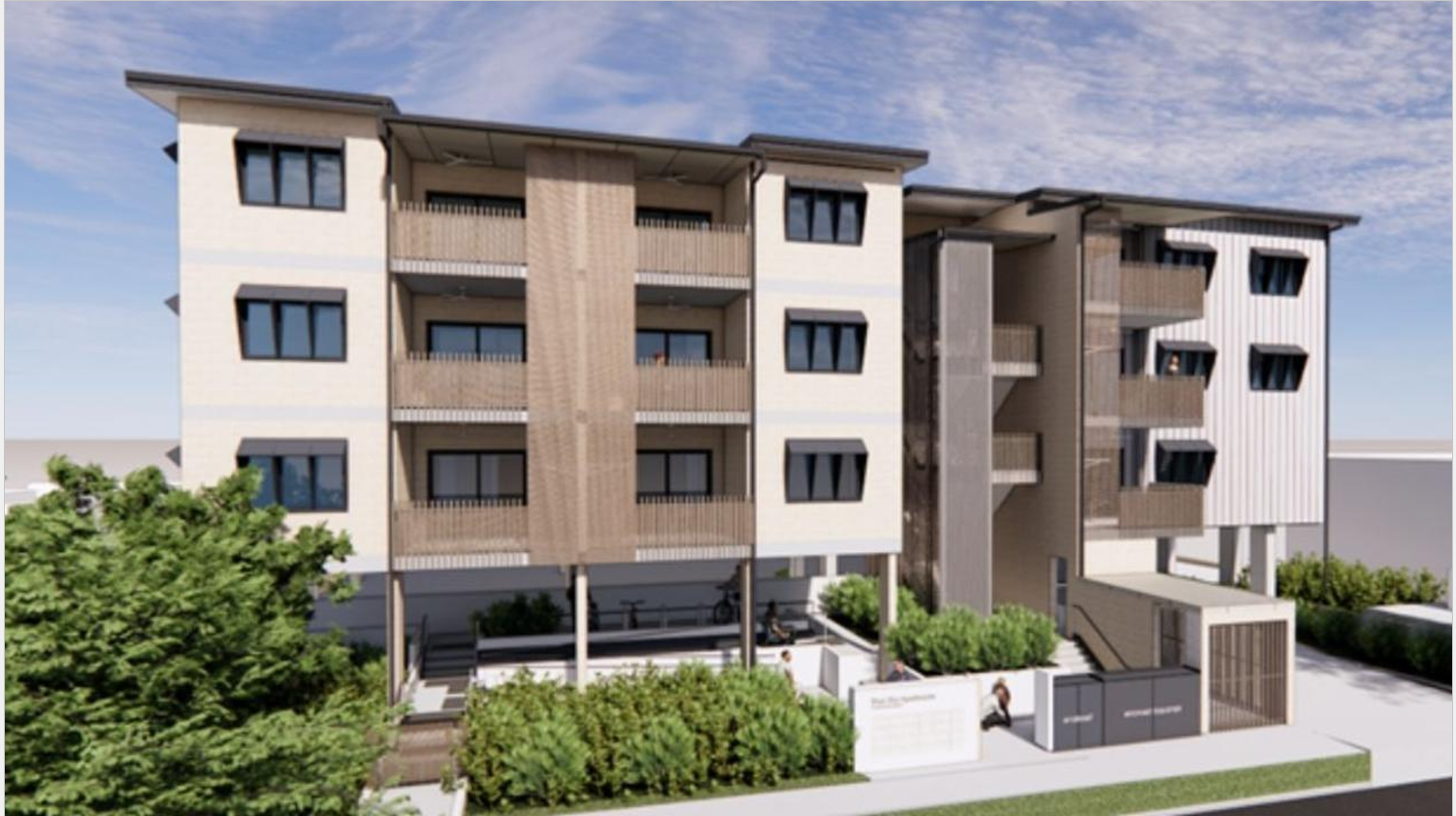 Affordable housing bid for older women and seniors in Cairns  post image