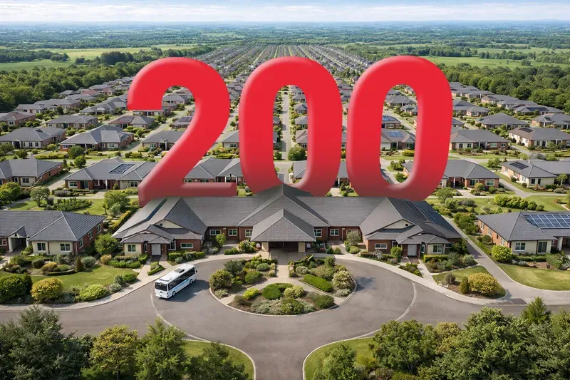 Will 2026 deliver Australia’s first super-sized aged care operator?