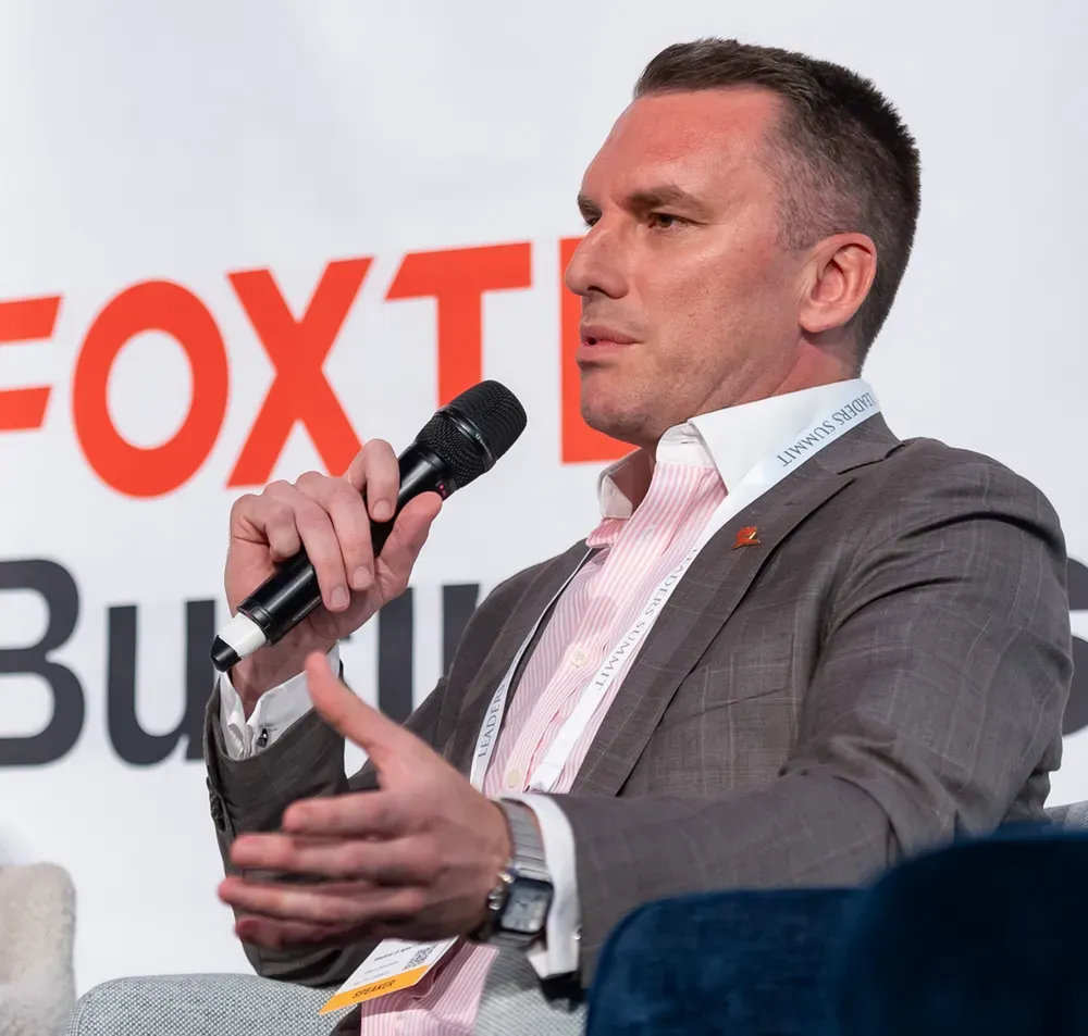 Cameron McPherson: ‘The new law risks boxing providers into yesterday’s model’  post image