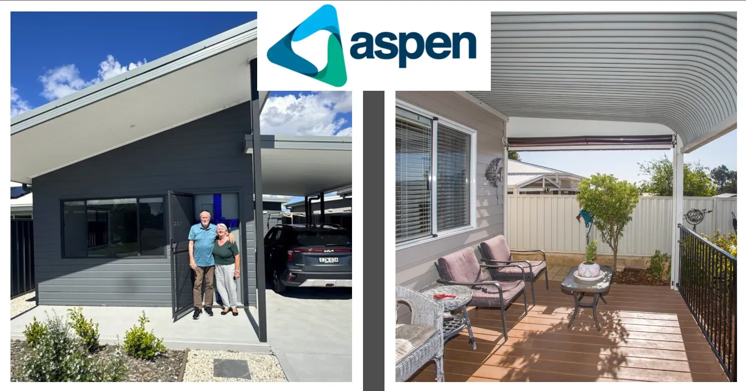 Aspen: housing situation is diabolical and opportunities are massive