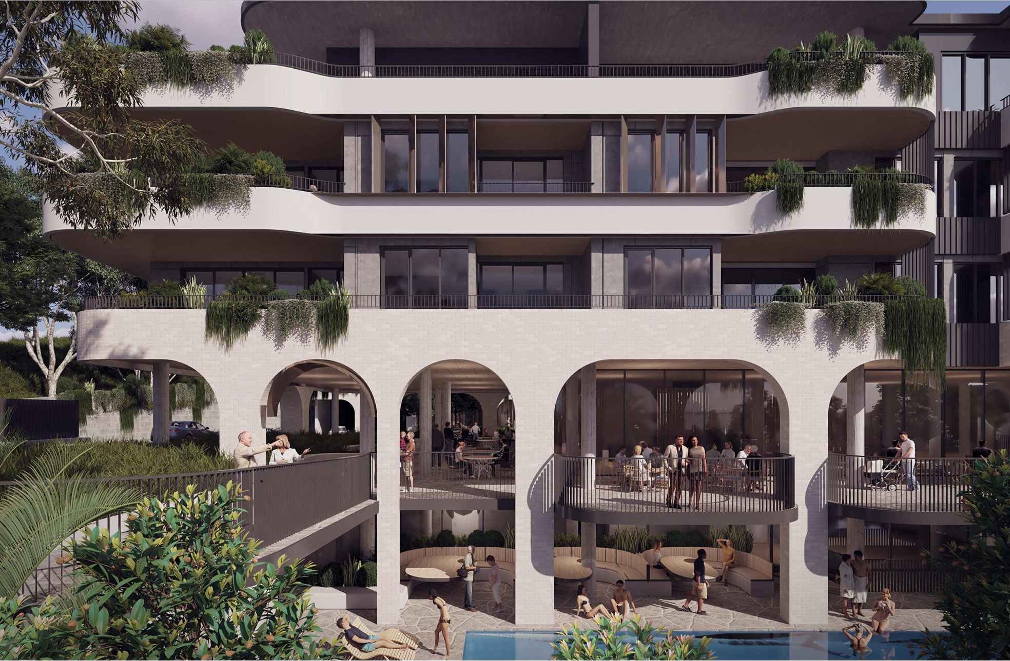 Levande's first buy in QLD: a 2.3ha site for retirement village