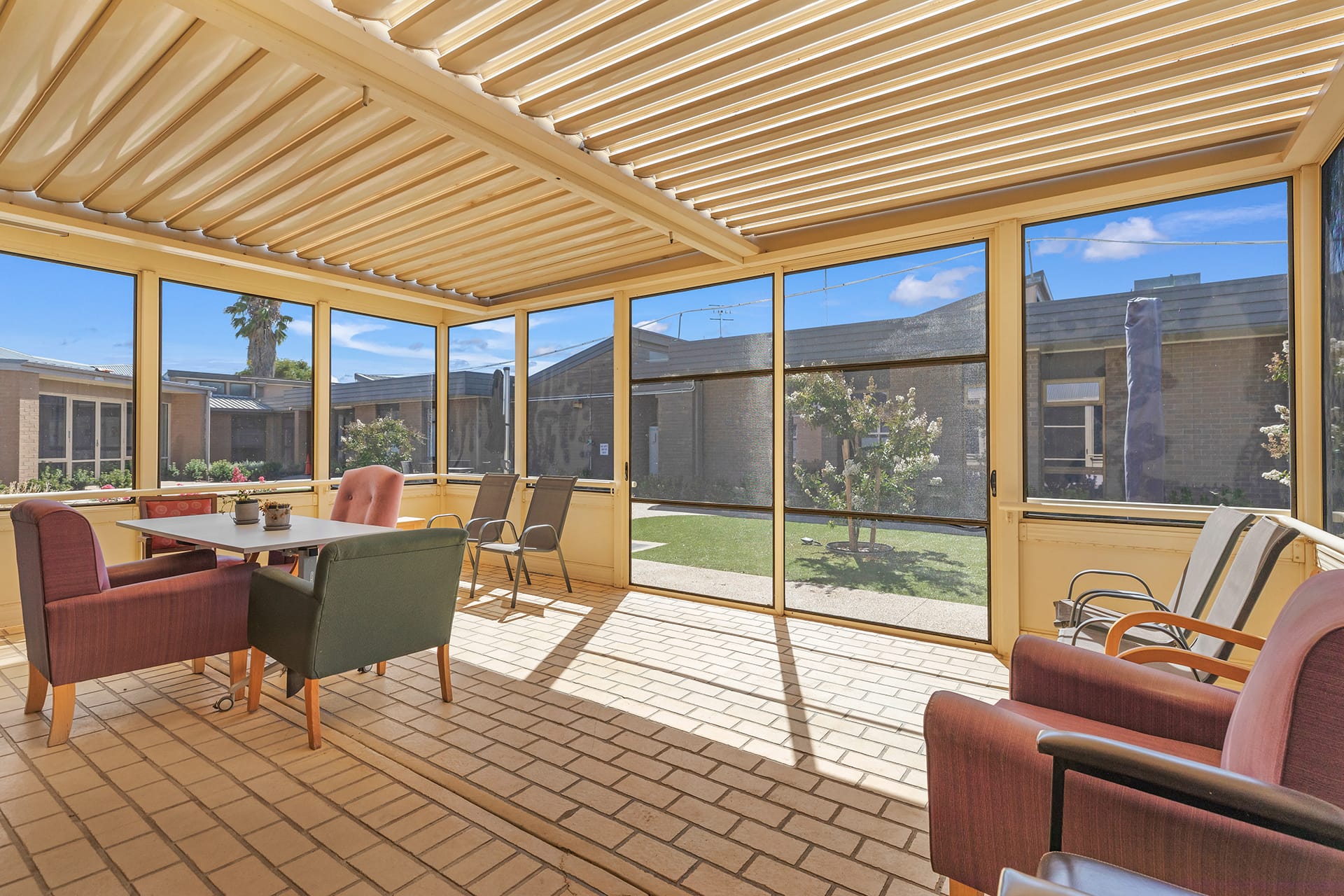 Respect to spend another $2.7M renovating aged care home
