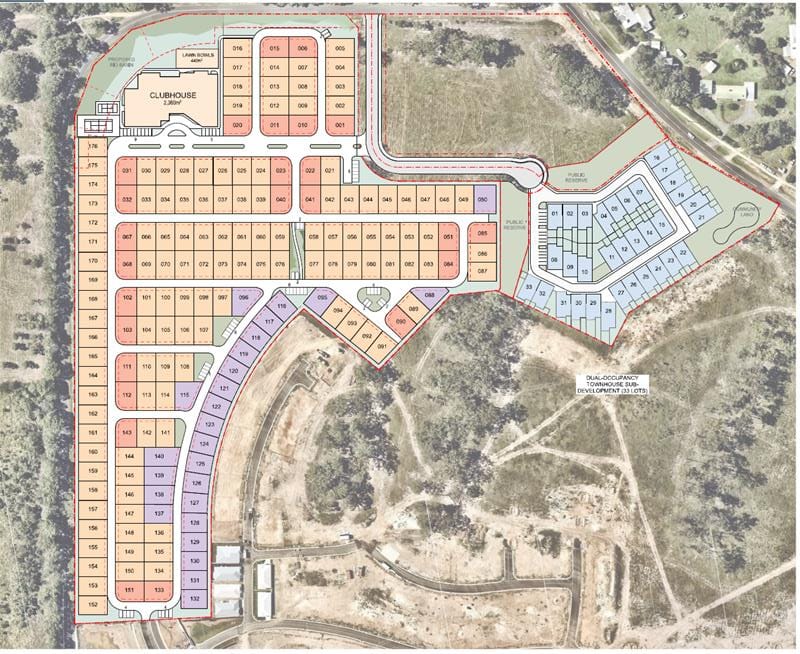Exclusive: GemLife’s latest NSW land lease community development revealed
